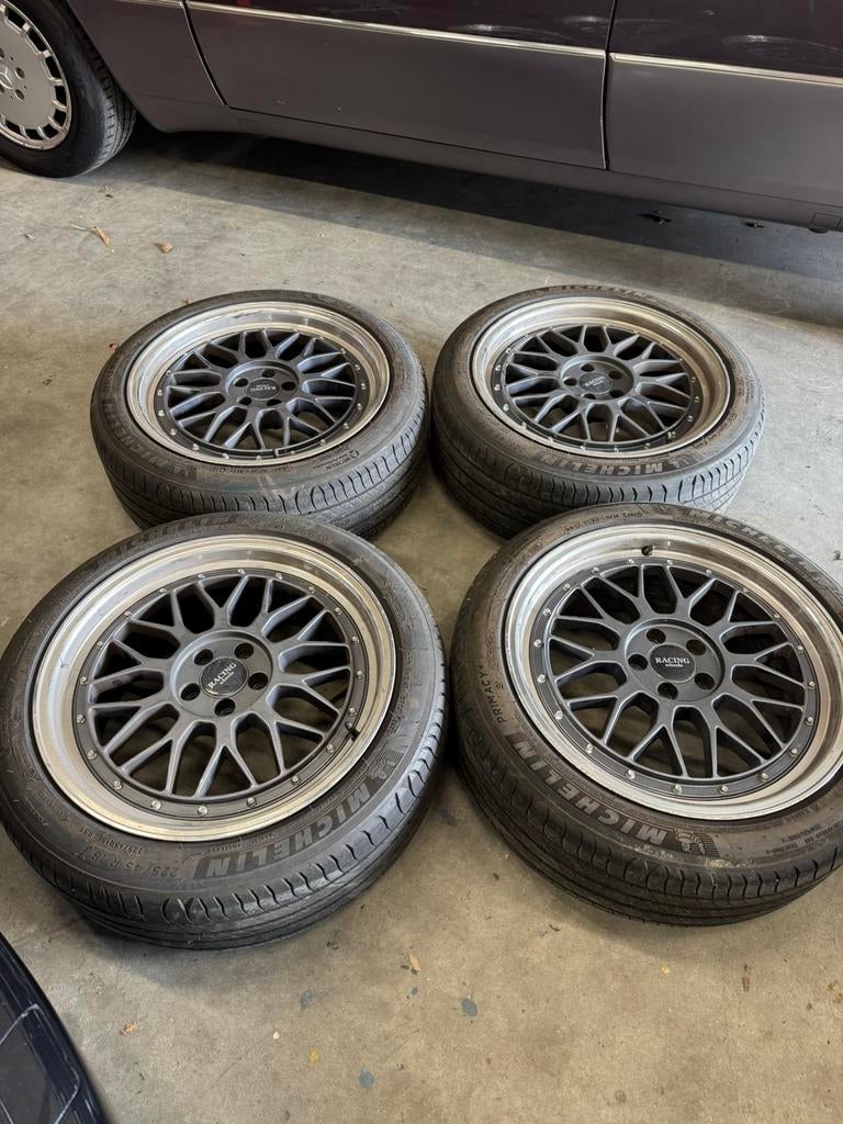 Diverse VW velgen zoals Transporter/ golf4/Bora/ Audi, Auto-onderdelen, Banden en Velgen, Ophalen, Bestelwagen, Banden en Velgen