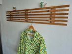 Leuke Nova design Alwar kapstok paneel wandkapstok, Zo goed als nieuw, Minder dan 100 cm, Hout, Ophalen