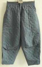 Broek, Thermo / Winter, maat: 82x80 (M), KLu, 1970s.(Nr.3), Ophalen of Verzenden, Luchtmacht, Nederland, Kleding of Schoenen