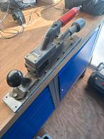 Hutchins Pneumatic Speed Sander - Vlakschuurmachine, Doe-het-zelf en Verbouw, Gereedschap | Schuurmachines, Ophalen of Verzenden