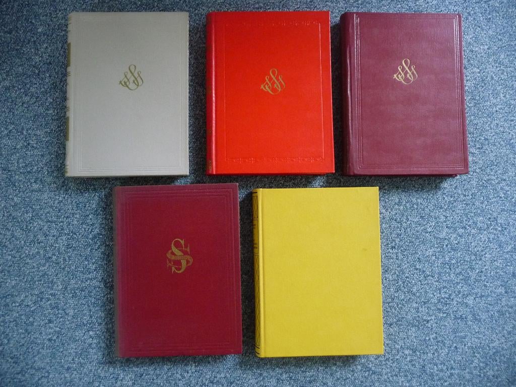 5 boeken van Elizabeth Seifert, Boeken, Ophalen of Verzenden, Gelezen, Elizabeth Seifert