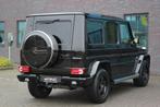 Mercedes-Benz G-klasse AMG 55 St.Wagon, Auto's, Mercedes-Benz, Automaat, 8 cilinders, G-Klasse, 7 stoelen