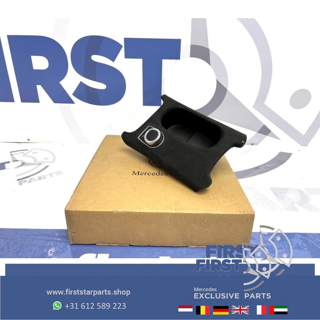 45 AMG EDITION SUEDE ALCANTARA W176 A Klasse W246 B W117 CLA, Gebruikt, -, Ophalen of Verzenden, -