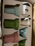 Duktig IKEA keuken kopjes en schoteltjes, Ophalen, Nieuw, Overige materialen, Speelkeuken-accessoire