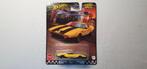 Hot Wheels Premium De Tomaso Pantera Gruppo 4, Ophalen of Verzenden, Nieuw, Auto