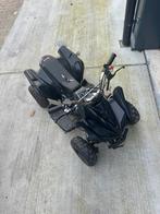 Mini Quad 50CC - Zwart, Ophalen, 50 cc