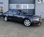 Audi A4 Limo 1.8 TFSI 2008 Automaat|Led|PDC|17 Inch|, Auto's, Stof, Gebruikt, Zwart, 4 cilinders