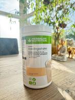 Grote bus Herbalife Nutrition Formula1 Voedingsshake Vanille, Sport en Fitness, Ophalen of Verzenden, Nieuw, Poeder of Drank