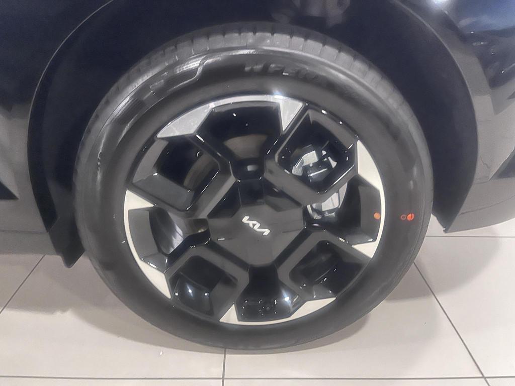 Kia EV5 GT-Line Business Edition 81.4 kWh ACTIE MODEL!, Auto's, Kia, 81 kWh, 510 min, 1992 kg, 218 pk