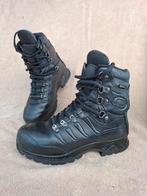 Meindl WI 12 Lady, maat 39, Meindl, Zwart, Zo goed als nieuw, Wandelschoenen