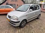 Hyundai Atos 1.1i Dynamic Lage Km-stand zo ingeruild zo weg, Auto's, 15 km/l, Gebruikt, 31 €/maand, 4 cilinders
