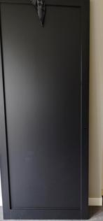 Nieuwe stompe binnendeur, rechtsdraaiend 93x231.5cm, Ophalen