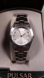 Pulsar dameshorloge., Ophalen of Verzenden