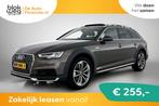 Audi A4 Allroad quattro 2.0 TDI Edition (NL-aut € 14.995,0, Auto's, Audi, Automaat, 4 cilinders, Bruin, A4