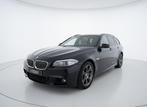 Bmw 5-SERIE 520D EXECUTIVE, M SPORT, Cruise, Navi, Automaat, Euro 5, Achterwielaandrijving, 2000 kg