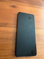 Samsung Galaxy A12 - 32GB - Goed werkend, geen beschadiginge, Telecommunicatie, Mobiele telefoons | Samsung, Gebruikt, Zwart, Ophalen of Verzenden