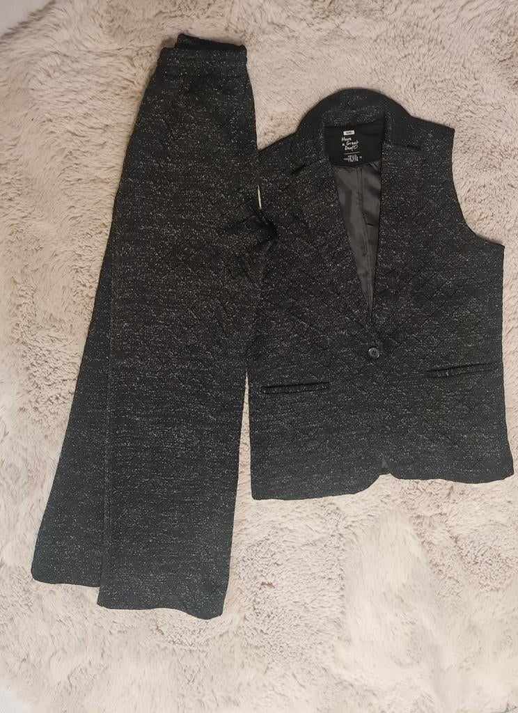 WE meisjes pak maat 170-176, Kleding | Dames, Ophalen of Verzenden