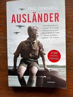 Ausländer - Paul Dowswell (Jeugdboek WOII), Ophalen of Verzenden, Tweede Wereldoorlog, Gelezen, Overige onderwerpen