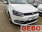 Volkswagen polo 6C voorkop motorkap voorbumper spatbord kopl, Gebruikt, -, -, Ophalen of Verzenden