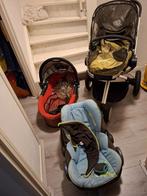 Kinderwagen compleet, Ophalen of Verzenden, Zo goed als nieuw, Overige merken