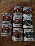 Mario Kart 7 & Sonic Racers Tomy Gacha Racers - 8 stuks, Ophalen, Nieuw