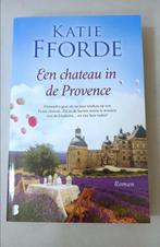 Katie Fforde  - Een chateau in de Provence, Ophalen of Verzenden, Zo goed als nieuw, Katie Fforde