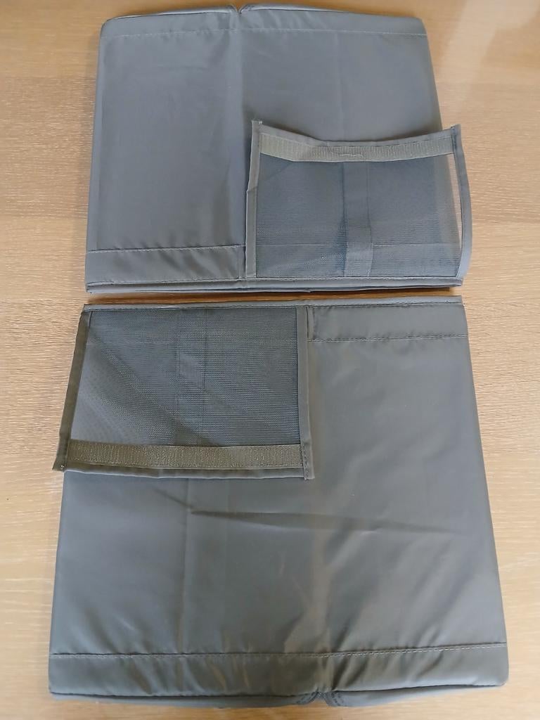 Nieuw 2 stuks  Ikea Skubb Schoenendoos, Ophalen of Verzenden, Nieuw