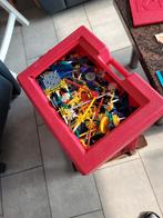 Grote koffer K-nex, Ophalen of Verzenden, Zo goed als nieuw, K'nex