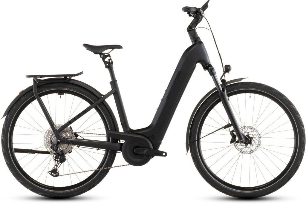 CUBE KATHMANDU HYBRID PRO 800 COAL/BLACK Lage instap COAL/BL, -, - 0
-, NL, Nieuw, 51 tot 55 cm