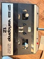 Graupner Varioprop 12 complete set in originele doos, Ophalen of Verzenden, Gebruikt