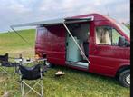 Volkswagen LT28 Buscamper - Off-grid klaar!, Koelkast, Volkswagen, Particulier, Reservewiel