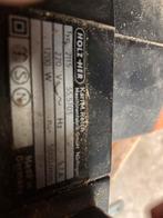 HOLZ-HER Cirkelzaag 2115 Mosquite S - 1200W+ 600 w invalzaag, Gebruikt, Cirkelzaag, 70 mm of meer, Ophalen of Verzenden