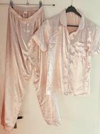 Pyama / huispak maat S, Kleding | Dames, Ophalen of Verzenden, Gedragen, Maat 36 (S), Roze