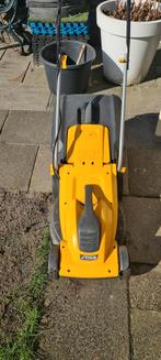 Stiga Elektrische Grasmaaier - Compact en Efficiënt, Tuin en Terras, Ophalen, Cirkelmaaier, Gebruikt, Elektrische grasmaaier