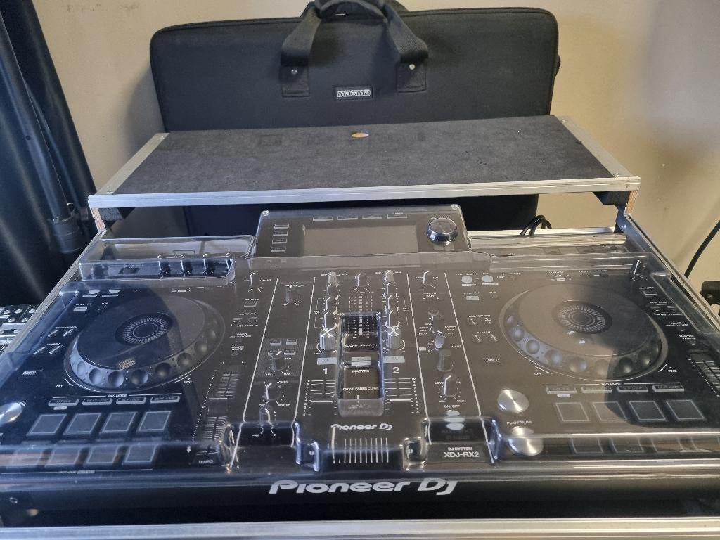PIONEER  XDJ RX2, Muziek en Instrumenten, Dj-sets en Draaitafels, Ophalen, Zo goed als nieuw, Dj-set, Pioneer