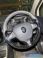 RENAULT CLOI 4 CAPTUR STUURWIEL STUUR MET Airbag, Renault Group, Gebruikt, Contact.group@renault.com, Renault