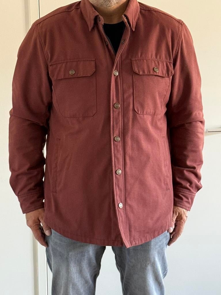 Harley Davidson jas/blouse NIEUW XL, Motoren, Kleding | Motorkleding, Ophalen of Verzenden, Nieuw zonder kaartje, Heren, Jas | textiel