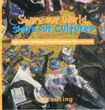 scouting Jamboree 2003 Thailand Nederlands Contingent, Verzamelen, Ophalen of Verzenden, Nieuw, Boek of Tijdschrift