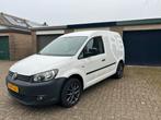 Volkswagen Caddy 1.6 D 75KW 2012 | Automaat, Automaat, Bluetooth, 4 cilinders, 700 kg