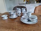 Mövenpick koffie/theeservies - Bauscher Germany, Ophalen, Zo goed als nieuw, Overige stijlen, Porselein
