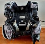 Complete Mares Hub Duikset - Trimvest, Regelaars, Console, Ophalen of Verzenden, Zo goed als nieuw, Trimvest of Wing