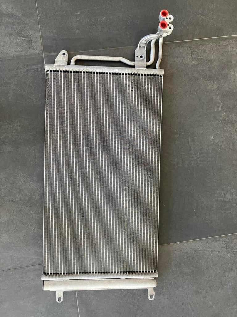 Airco condensor VW AG 6R0 820 411 S Modine, Ophalen of Verzenden, Gebruikt, Volkswagen