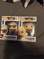 Funko pops Jurassic World, Ophalen of Verzenden, Zo goed als nieuw