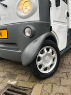 Aixam mega 1 Truck | Unieke staat | Orgineel NL | Sidebars |, Diversen, Gebruikt, Mega, 16 km/u of meer, Aixam