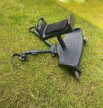 Universeel meerijdplankje, Ophalen, Zo goed als nieuw, Overige merken, Duowagen