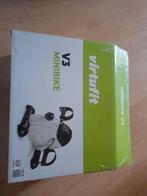 Minibike V3, Ophalen