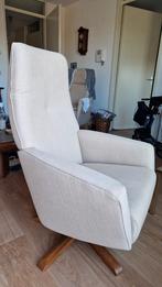 Prominent Relaxstoel, Ophalen, Minder dan 75 cm, Stof, 50 tot 75 cm