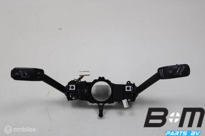 Stuurkolomschakelaar VW Golf 7 5Q0953502AJ, Auto-onderdelen, Gebruikt