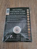 Nieuw! Odylique natural foundation mini, nr. 10, Ophalen of Verzenden, Nieuw, Gehele gezicht, Make-up