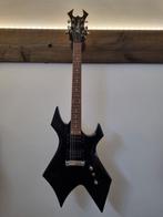 BC Rich Warlock - Bronze series, Ophalen, Solid body, Overige merken